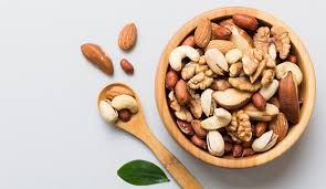 Nuts