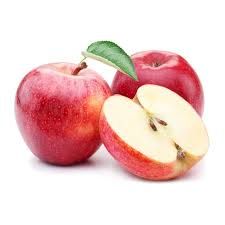 fruit apple
