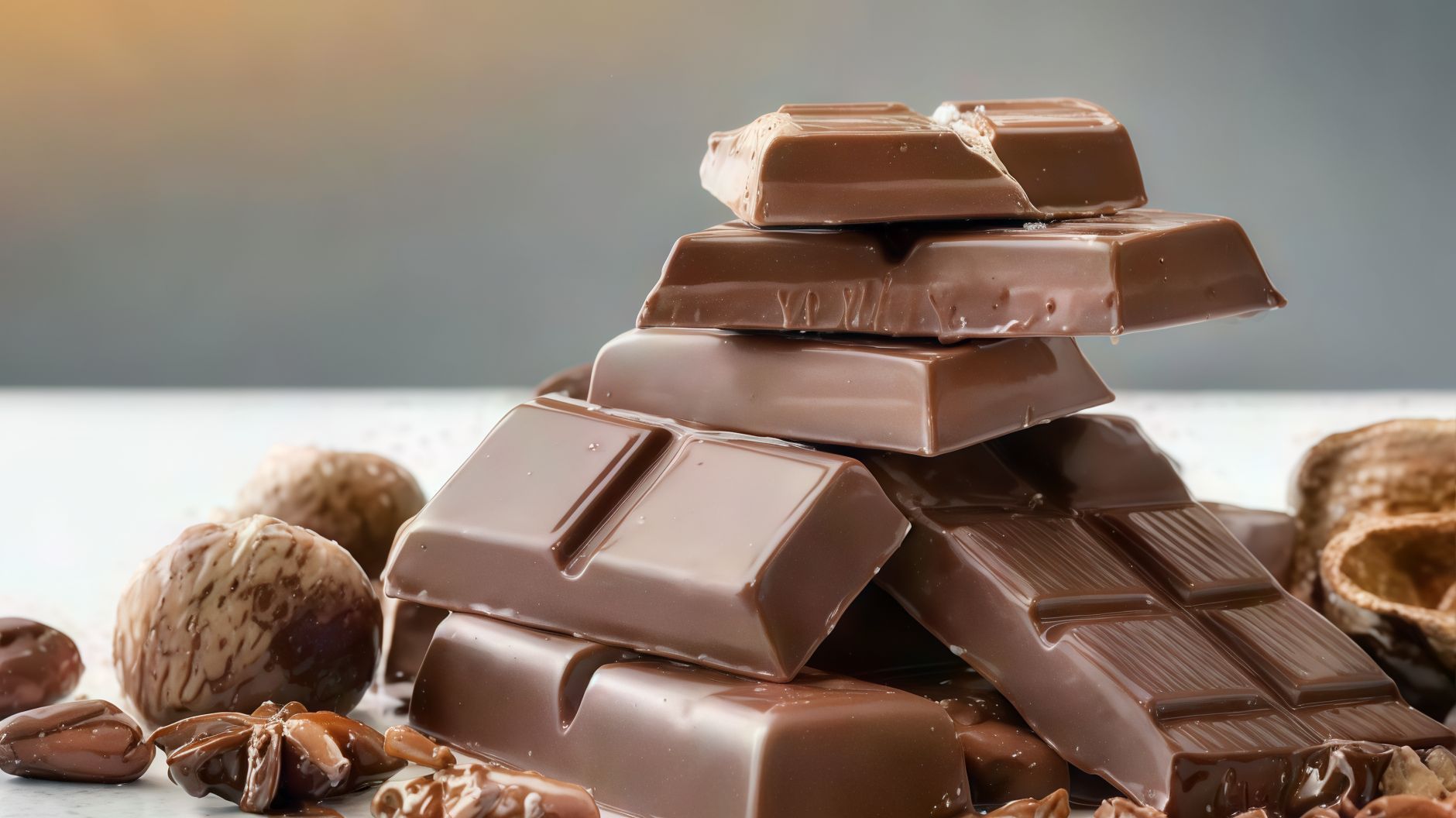 Chocolate bar