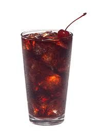 Berry Cola