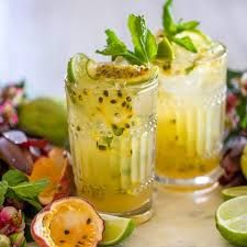 Passion Squeeze