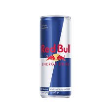 Infienity Red Bull