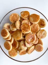 Mini Pancake