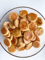 Mini Pancake