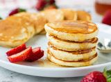Pancake Tower