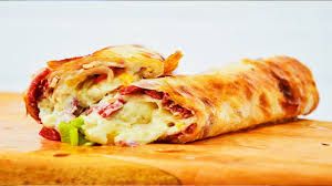 Special Roll