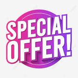 Al Dababa Offer