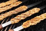 1/2 Kilo Chicken Kofta On Charcoal