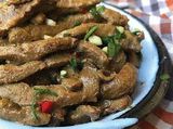 1 Kilo Baladi Liver