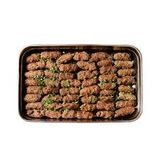 1 Kilo Of Baladi Meat Kofta On Charcoal