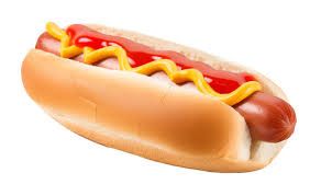 Hot Dog