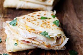 Mix Cheese