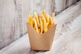 Fries Packet