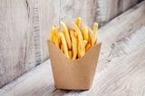 Fries Packet