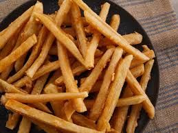 Al Qasr Fries