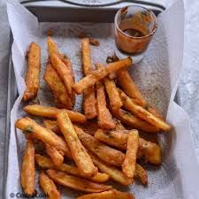 Fasting Fries
