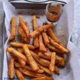 Fasting Fries