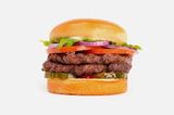 Double Meat Burger