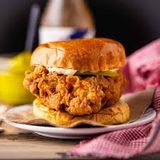 Crunchy Sandwich