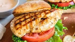 Al Qasr Sandwich