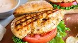 Al Qasr Sandwich