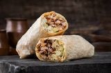 French Chicken Shawerma
