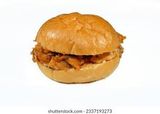 Chicken Shawerma In Bun read