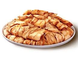 Half Kilo Of Shawerma