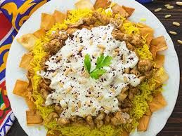 Zinger Fatteh