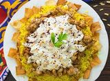 Zinger Fatteh