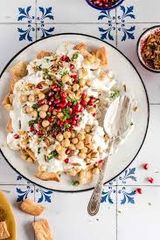 Shish Fatteh