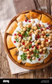 Pane Fatteh