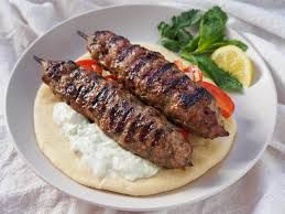 Quarter Kofta