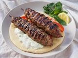 Quarter Kofta