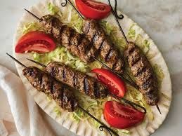Kilo Of Kofta