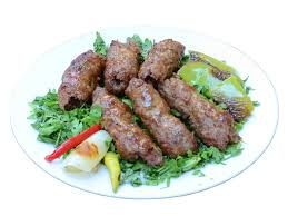 Kilo Of Kofta