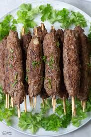 Half Kilo Of Kofta