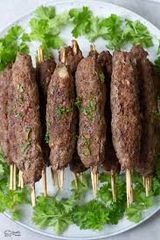 Half Kilo Of Kofta