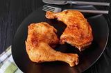 Quarter Chicken Thigh