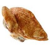 Quarter Chicken Breast