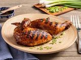 Half Chicken