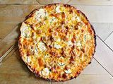 Sweet Chili Pizza