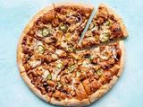 Mix Chicken Pizza