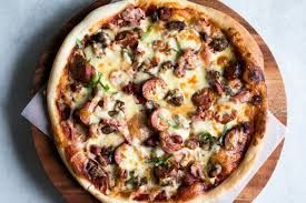 Qasr El Sham Pizza