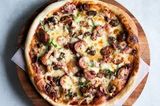 Qasr El Sham Pizza