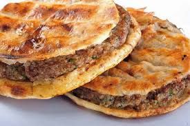 Baladi Hawawshi