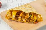 Super Crunchy Crepe