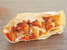 Crispy Crepe
