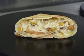 Cordon Bleu Crepe