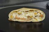 Cordon Bleu Crepe